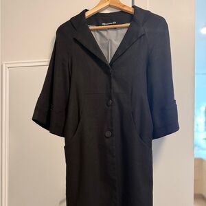 Gucci 2000s Coat